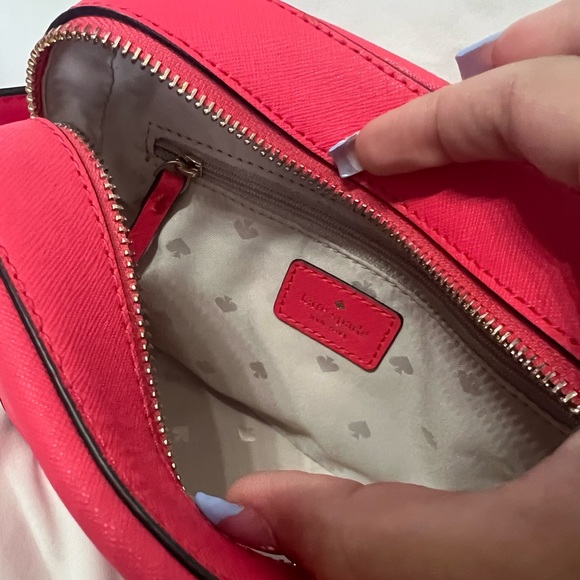 Kate spade crossbody purse - Picture 2 of 4
